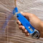 Thumbnail_Pacific Handy Cutter Premium Multi Functional Safety Knife with Guard Springback